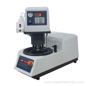 GP1000A automatic grinding and polishing